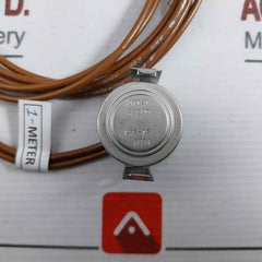 Carrier Transicold 66U1 6912 5 Thermostat Switch 1-meter
