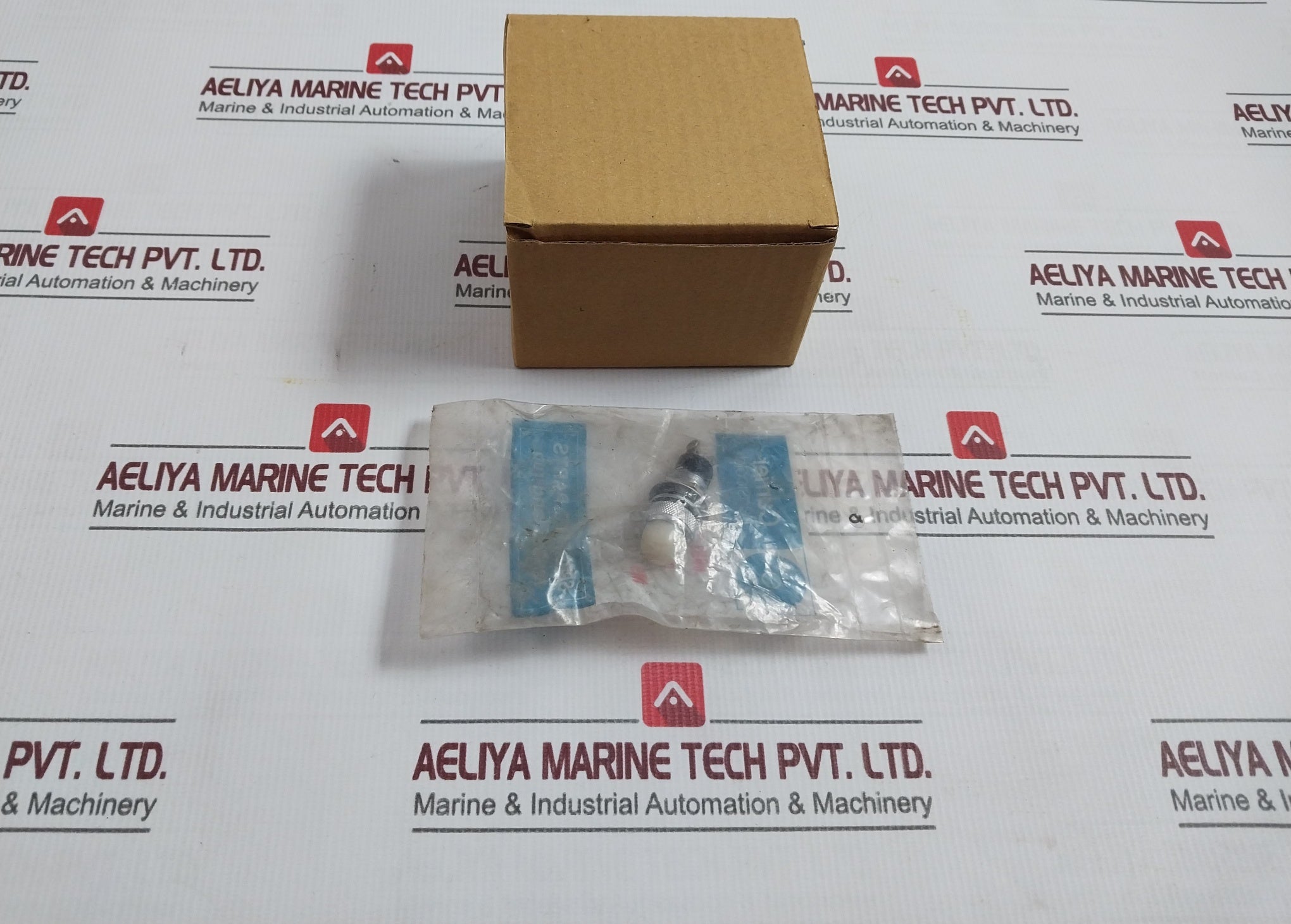 Carrier Transicold 66U1 7322 4 Pilot Light