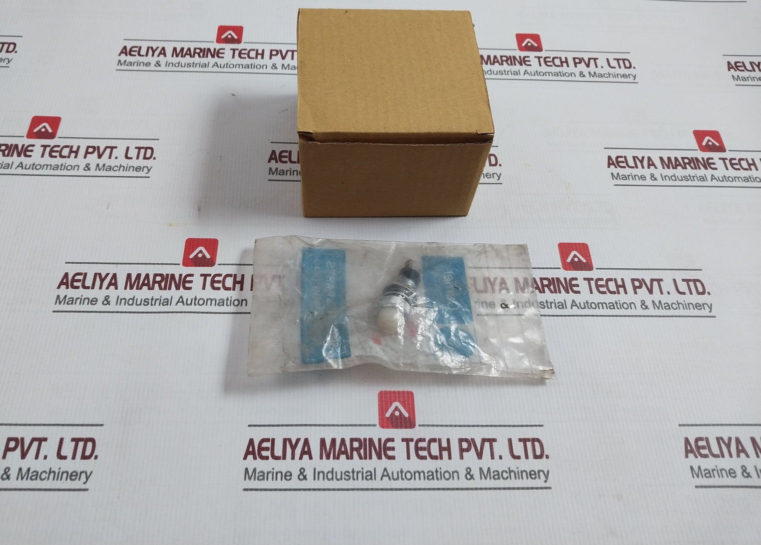 Carrier Transicold 66U1 7322 4 Pilot Light