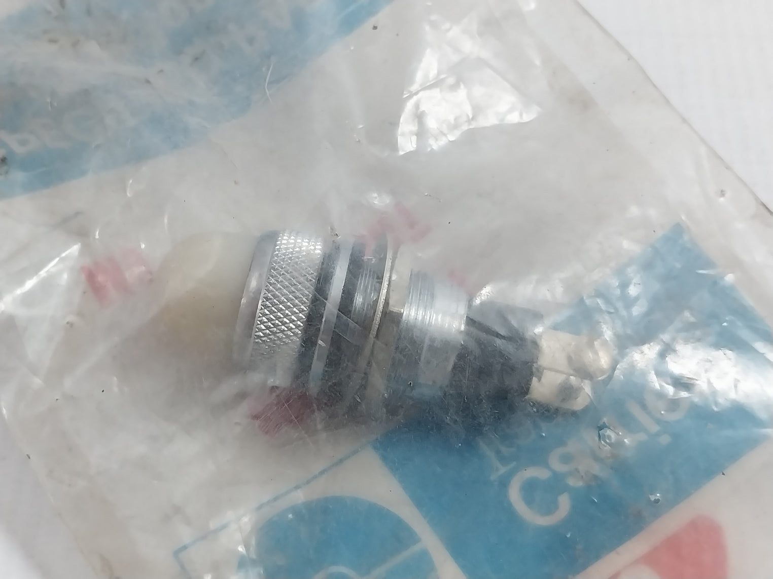Carrier Transicold 66U1 7322 4 Pilot Light