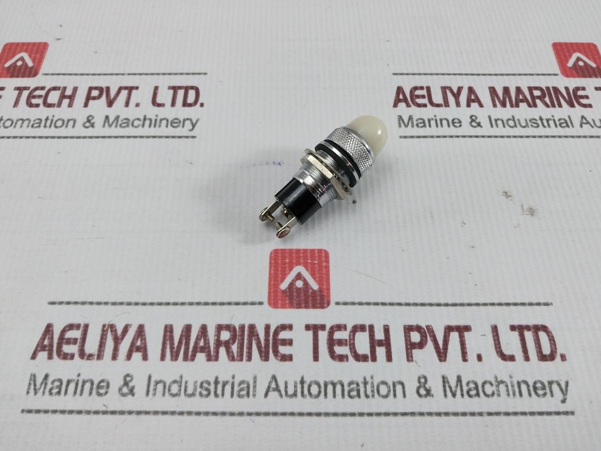 Carrier Transicold 66U1 7322 4 Pilot Light