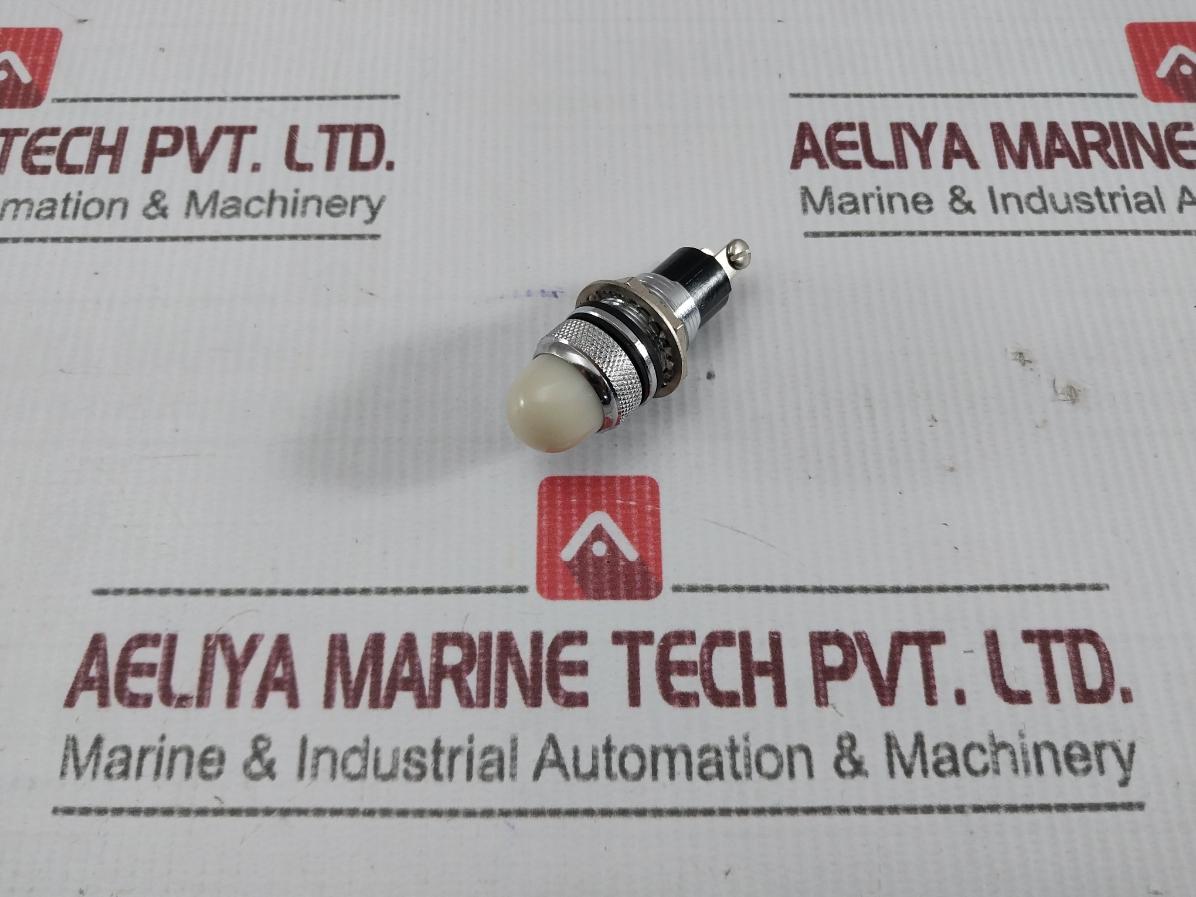 Carrier Transicold 66U1 7322 4 Pilot Light