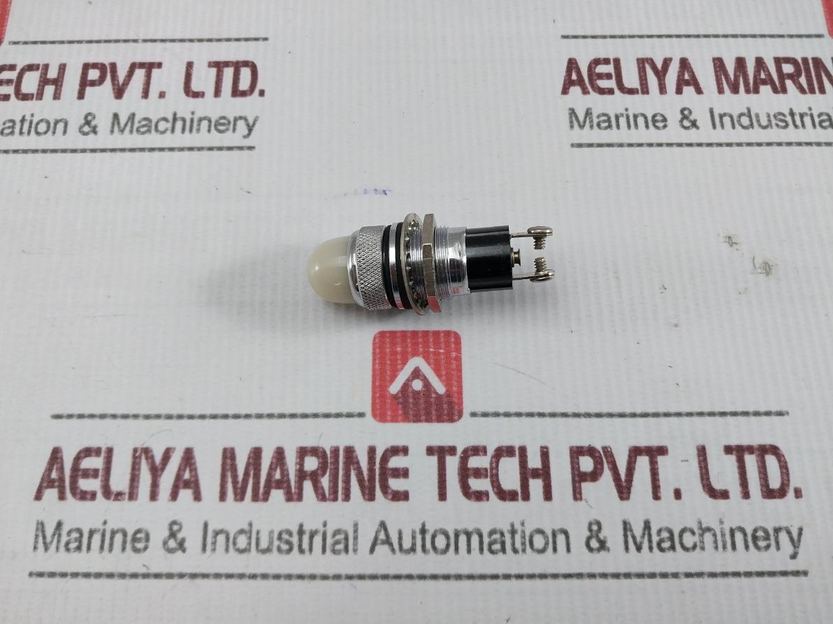 Carrier Transicold 66U1 7322 4 Pilot Light