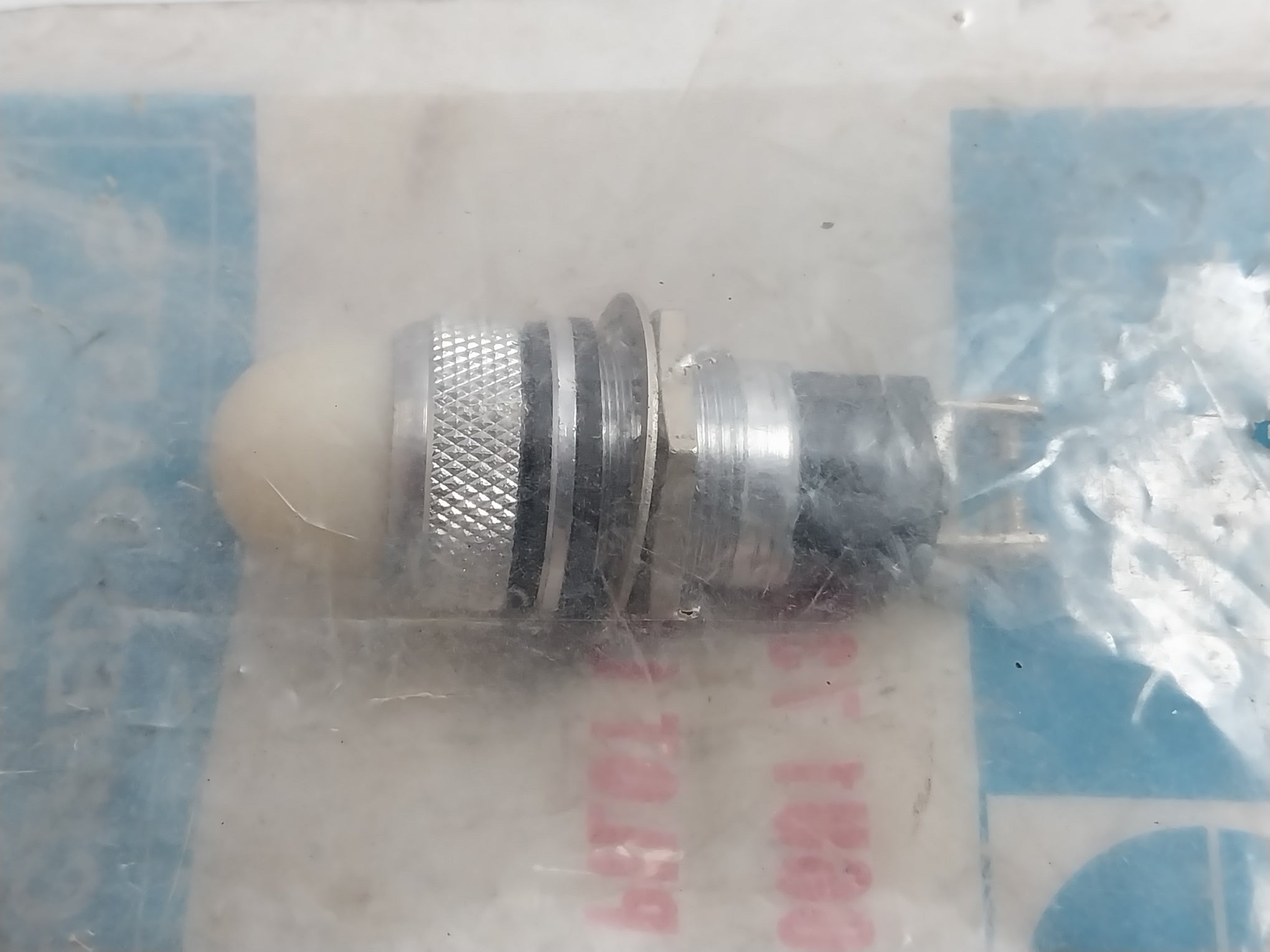 Carrier Transicold 66U1 7322 4 Pilot Light