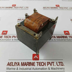 Carrier Transicold 66Ui-2353 Transformer Eia3948715S