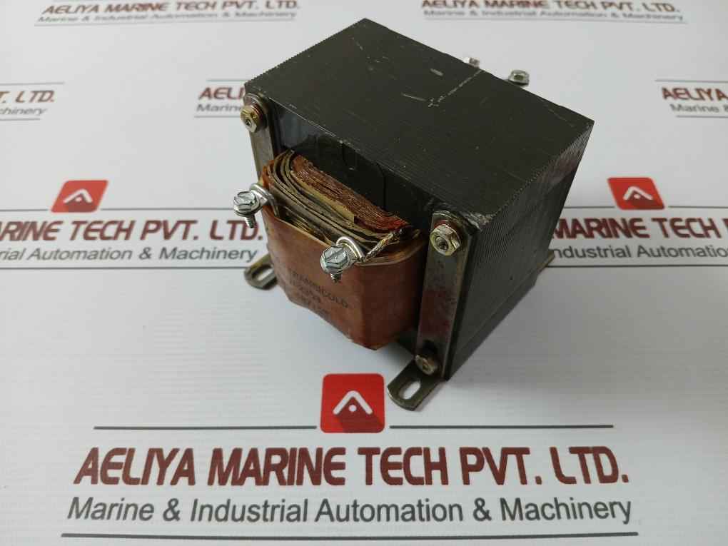 Carrier Transicold 66Ui-2353 Transformer Eia3948715S