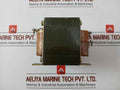 Carrier Transicold 66Ui-2353 Transformer Eia3948715S