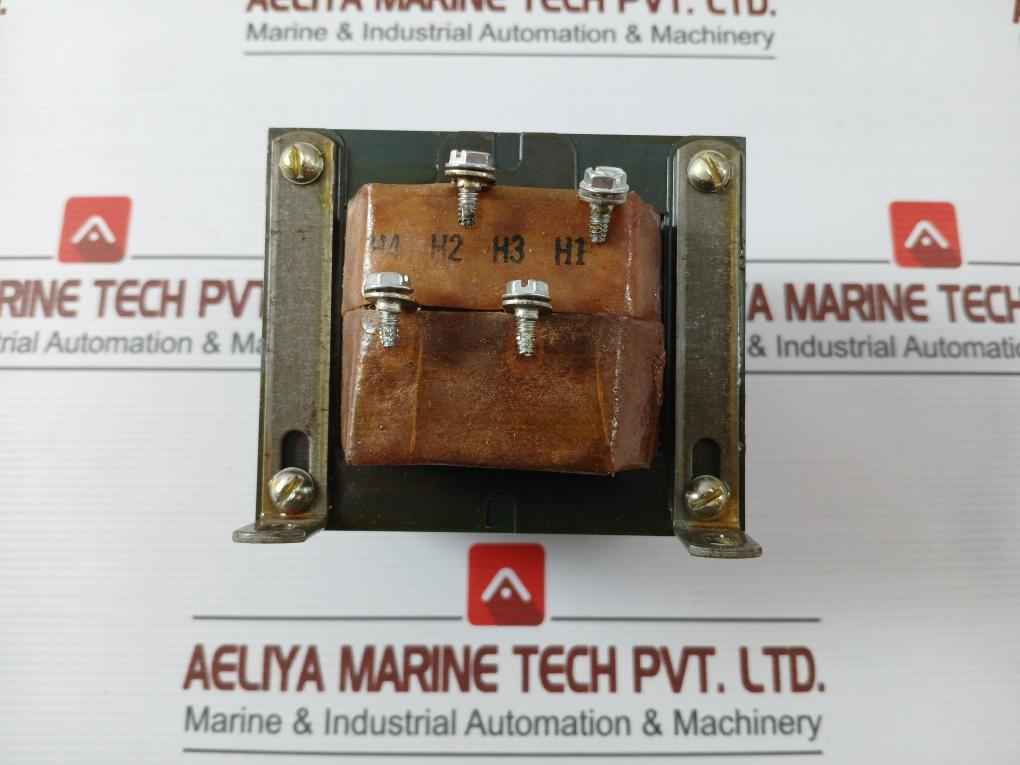 Carrier Transicold 66Ui-2353 Transformer Eia3948715S