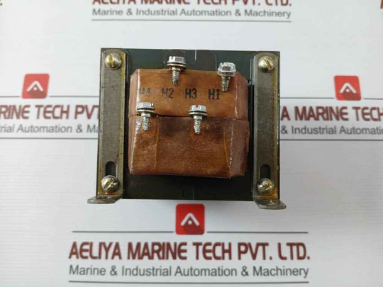 Carrier Transicold 66Ui-2353 Transformer Eia3948715S