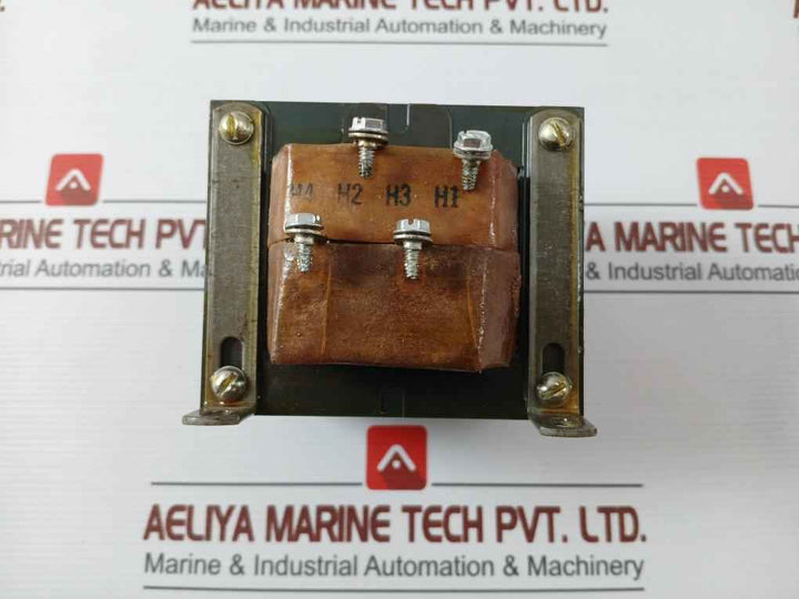 Carrier Transicold 66Ui-2353 Transformer Eia3948715S