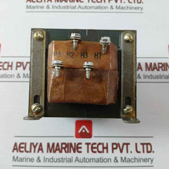 Carrier Transicold 66Ui-2353 Transformer Eia3948715S