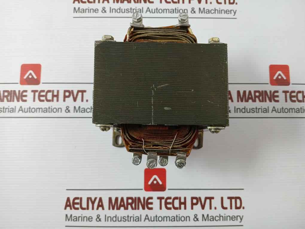 Carrier Transicold 66Ui-2353 Transformer Eia3948715S