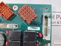 Carrier Transicold I/O Board 12-01123-00