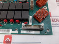 Carrier Transicold I/O Board 12-01123-00