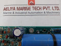 Carrier Transicold I/O Board 12-01123-00
