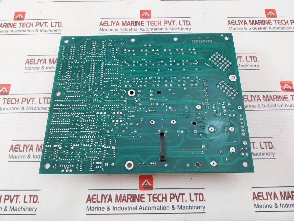 Carrier Transicold I/O Board 12-01123-00