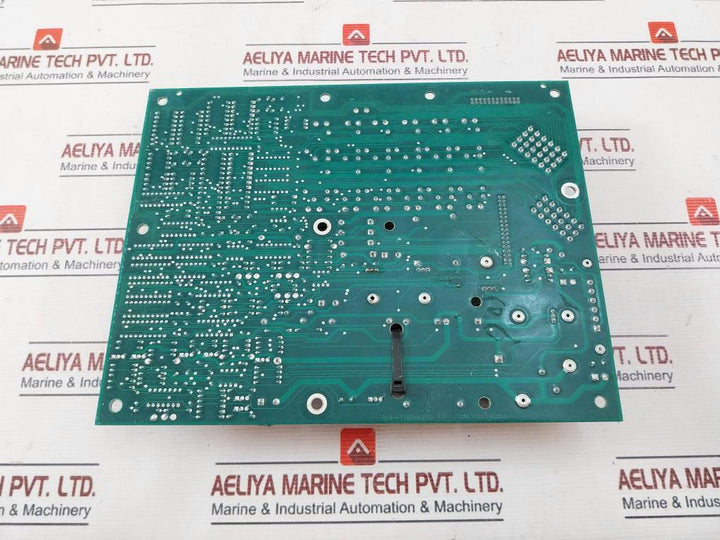 Carrier Transicold I/O Board 12-01123-00
