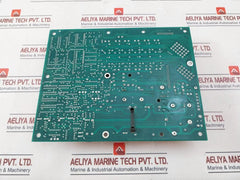 Carrier Transicold I/O Board 12-01123-00