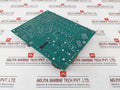 Carrier Transicold I/O Board 12-01123-00