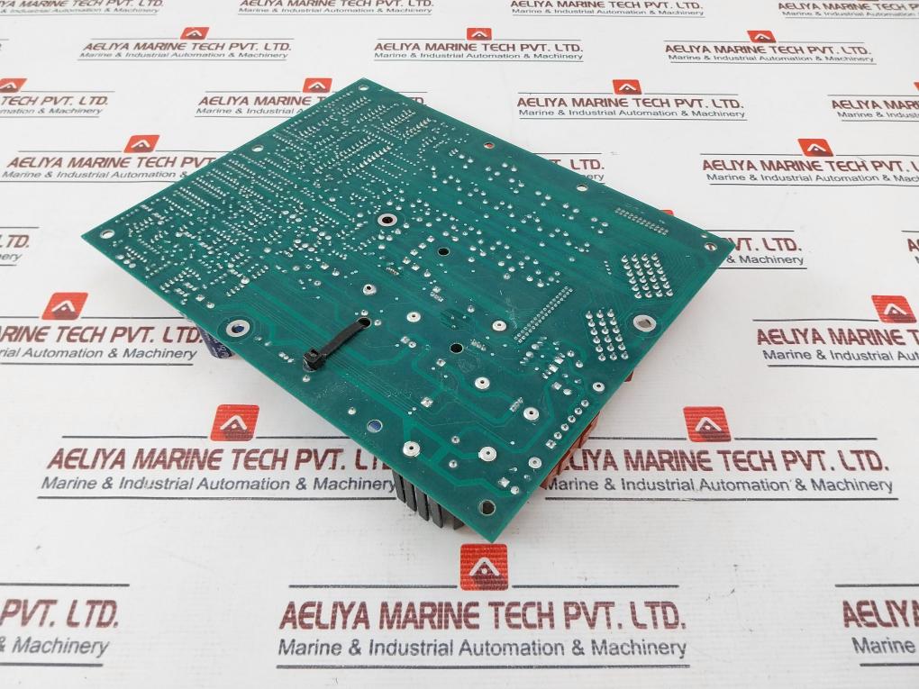 Carrier Transicold I/O Board 12-01123-00