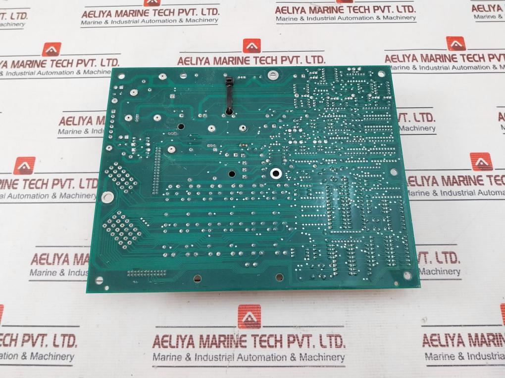 Carrier Transicold I/O Board 12-01123-00