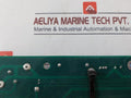 Carrier Transicold I/O Board 12-01123-00