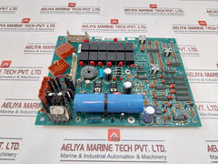 Carrier Transicold I/O Board 12-01123-00