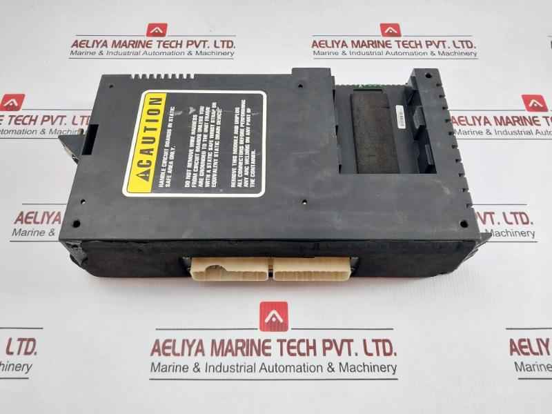 Carrier Transicold Link I/O Module Ceas430173-05