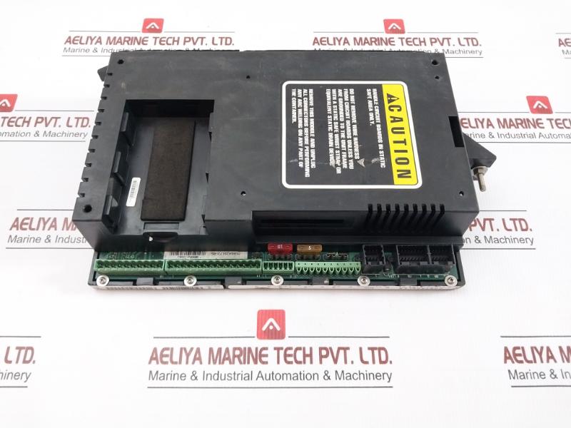 Carrier Transicold Link I/O Module Ceas430173-05