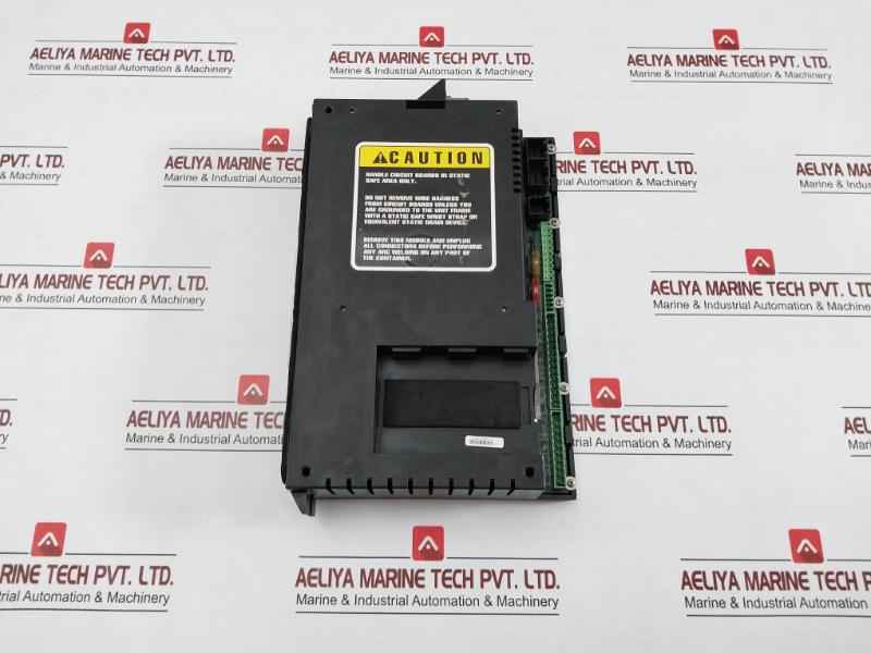 Carrier Transicold Link I/O Module Ceas430173-05