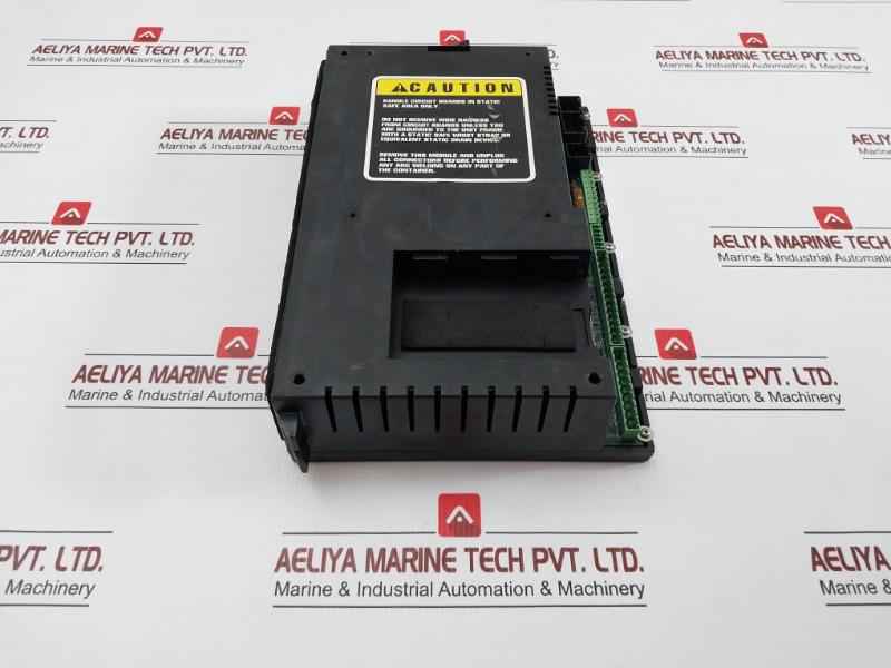 Carrier Transicold Link I/O Module Ceas430173-05