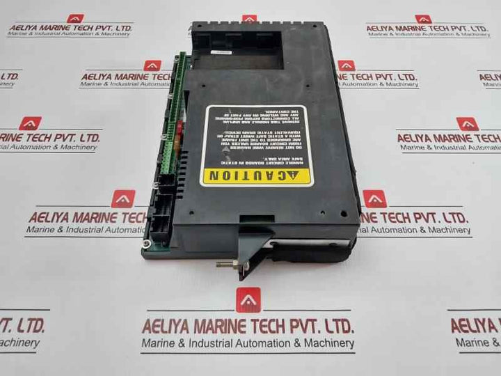 Carrier Transicold Link I/O Module Ceas430173-05