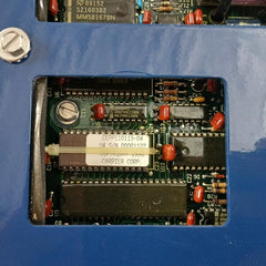 Carrier Transicold Nt41-598-5 Alarm Panel