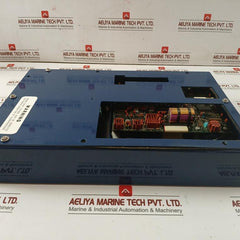 Carrier Transicold Nt41-598-5 Alarm Panel