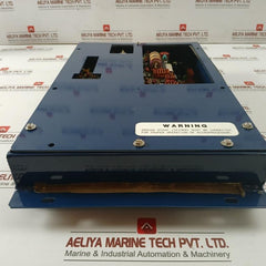 Carrier Transicold Nt41-598-5 Alarm Panel