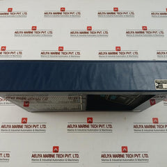 Carrier Transicold Nt41-598-5 Alarm Panel