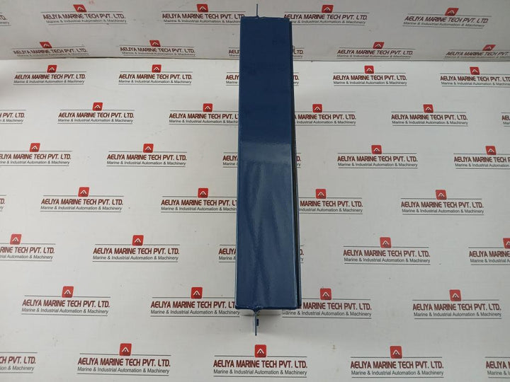 Carrier Transicold Nt41-598-5 Alarm Panel