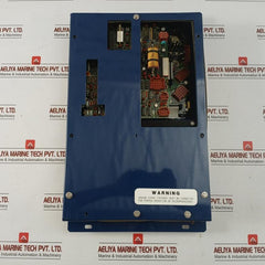 Carrier Transicold Nt41-598-5 Alarm Panel