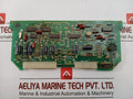 Carrier Transicold Printed Circuit Board 12-01058-10