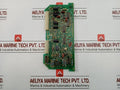 Carrier Transicold Printed Circuit Board 12-01058-10