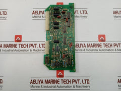 Carrier Transicold Printed Circuit Board 12-01058-10