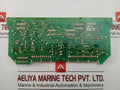 Carrier Transicold Printed Circuit Board 12-01058-10