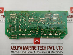 Carrier Transicold Printed Circuit Board 12-01058-10