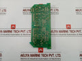 Carrier Transicold Printed Circuit Board 12-01058-10