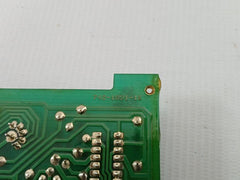 Carrier Transicold Printed Circuit Board 12-01058-10