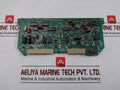 Carrier Transicold Printed Circuit Board 12-01058-10