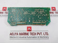 Carrier Transicold Printed Circuit Board 12-01058-10
