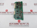 Carrier Transicold Printed Circuit Board 12-01058-10