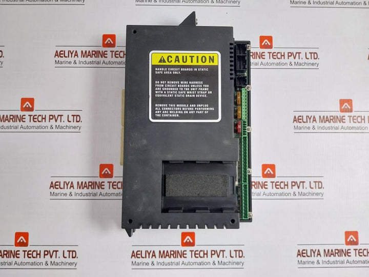 Carrier Transicold Refrigeration Unit Controller Micro-link 2I