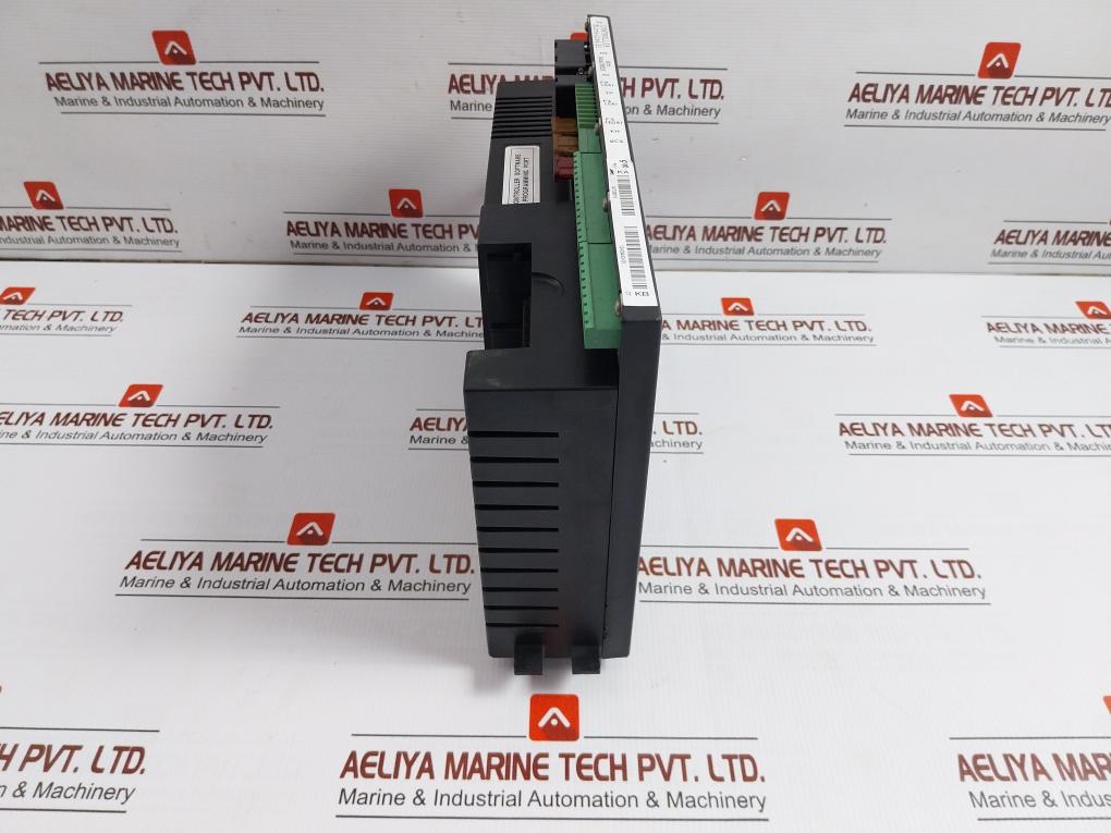 Carrier Transicold Refrigeration Unit Controller Micro-link 2I